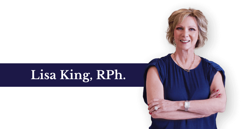 Lisa King